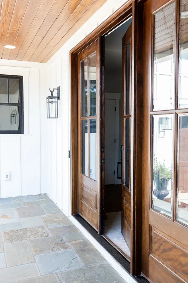 Cottage at Jetton Lake by Nicole Perri Architecture - Photo 21