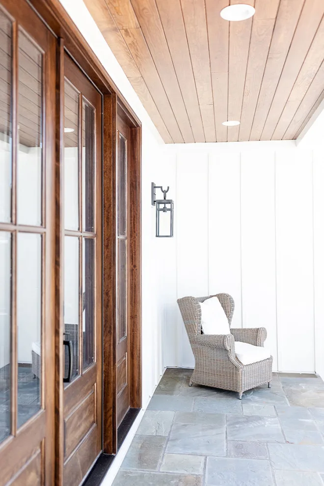 Cottage at Jetton Lake by Nicole Perri Architecture - Photo 57