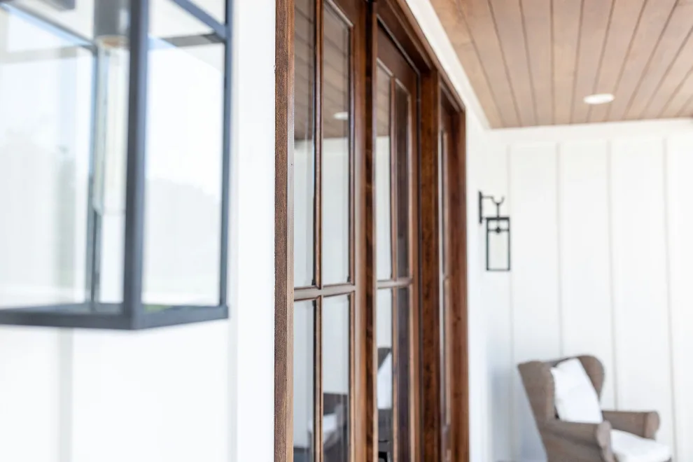 Cottage at Jetton Lake by Nicole Perri Architecture - Photo 50