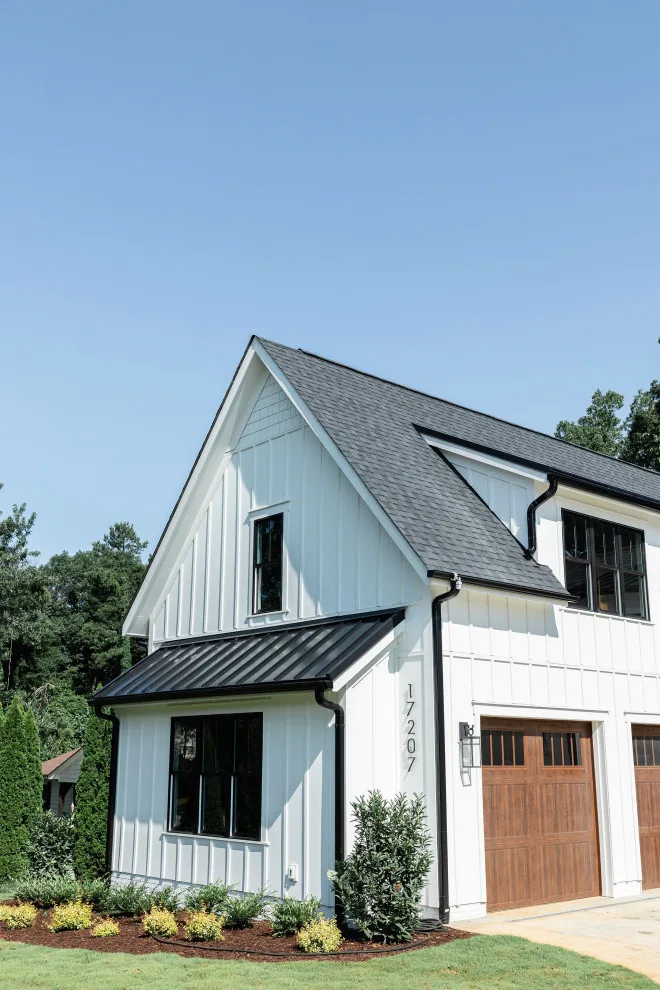 Cottage at Jetton Lake by Nicole Perri Architecture - Photo 14