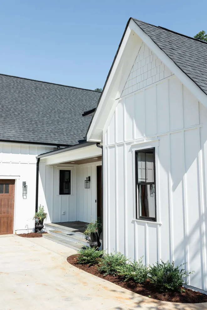Cottage at Jetton Lake by Nicole Perri Architecture - Photo 45