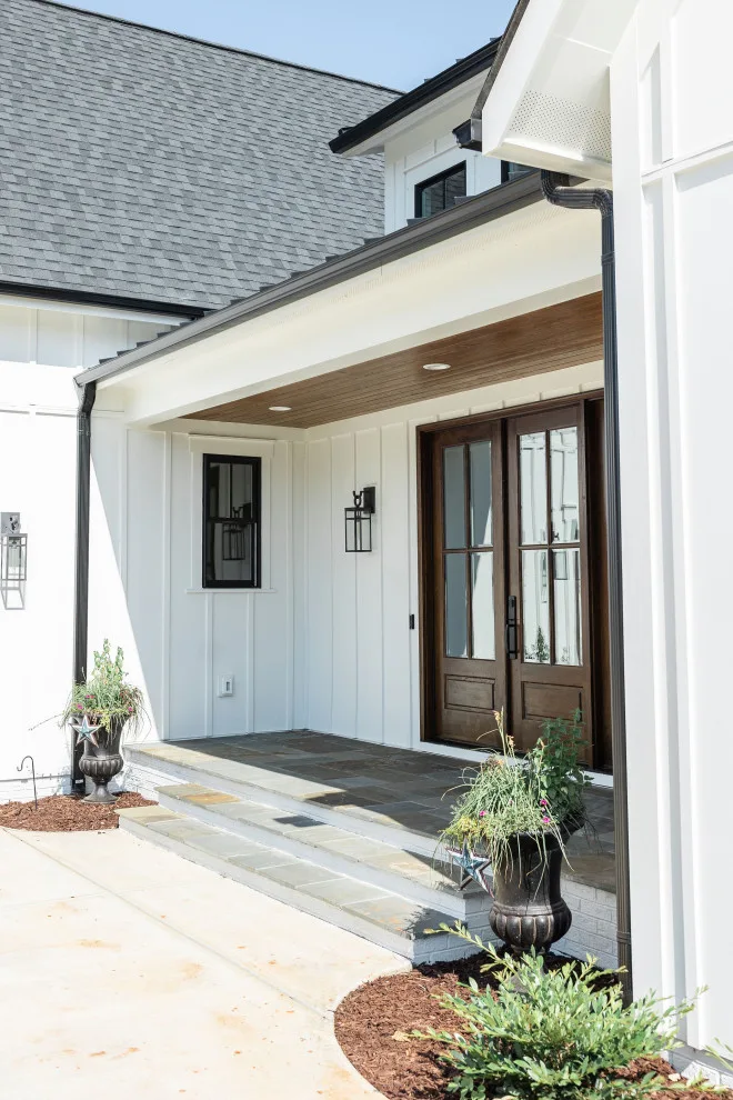 Cottage at Jetton Lake by Nicole Perri Architecture - Photo 47