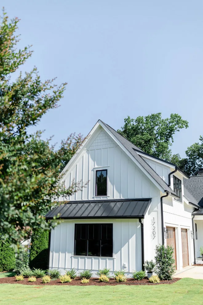 Cottage at Jetton Lake by Nicole Perri Architecture - Photo 40