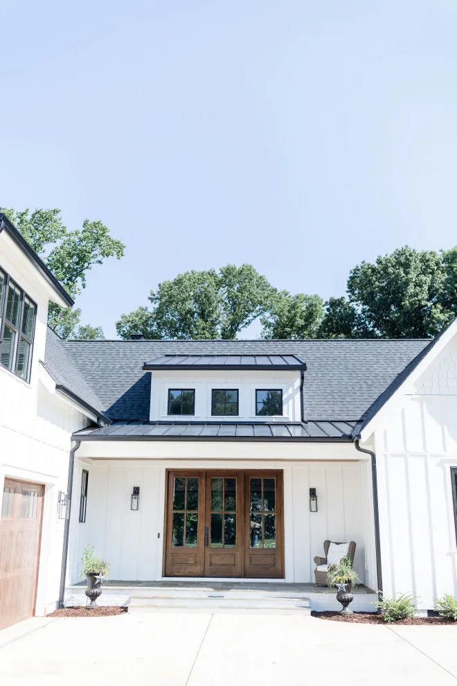 Cottage at Jetton Lake by Nicole Perri Architecture - Photo 26