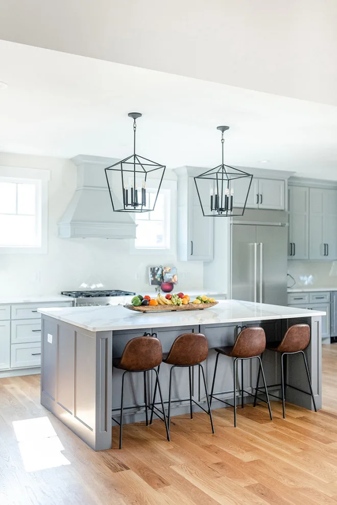 Cottage at Jetton Lake by Nicole Perri Architecture - Photo 30