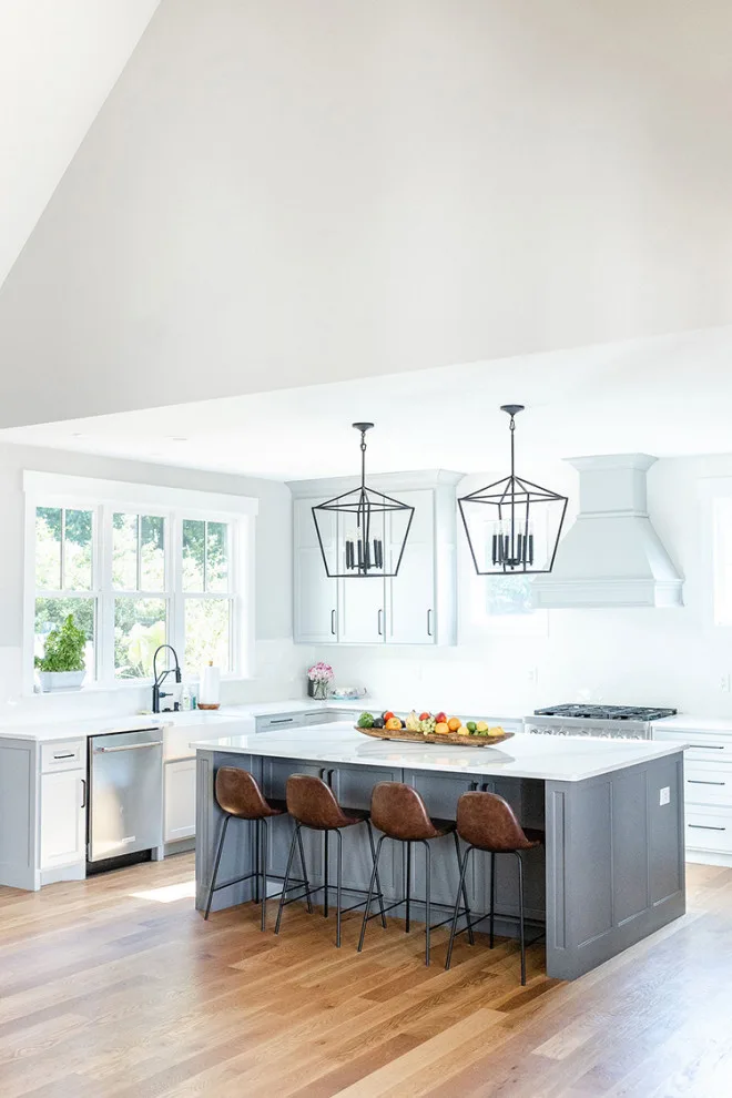 Cottage at Jetton Lake by Nicole Perri Architecture - Photo 49