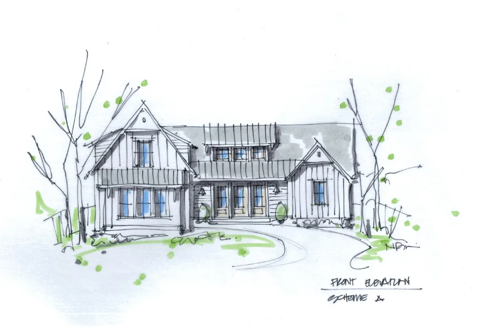 Nicole Perri Architecture - Photo 4