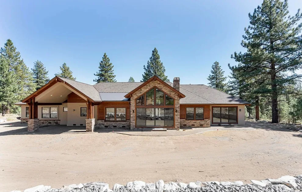 Jobs Peak Ranch Specification by Element Residential Design Studio LLC - Photo 3