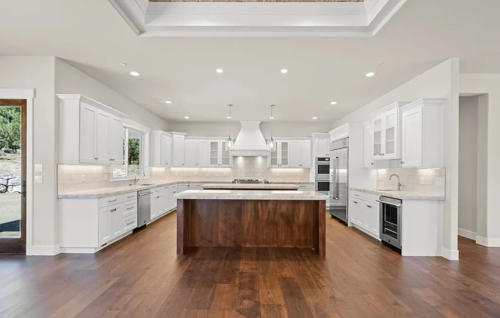 Jobs Peak Ranch Specification by Element Residential Design Studio LLC - Photo 5