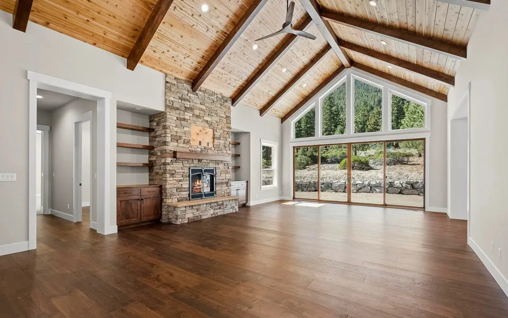 Jobs Peak Ranch Specification by Element Residential Design Studio LLC - Photo 4