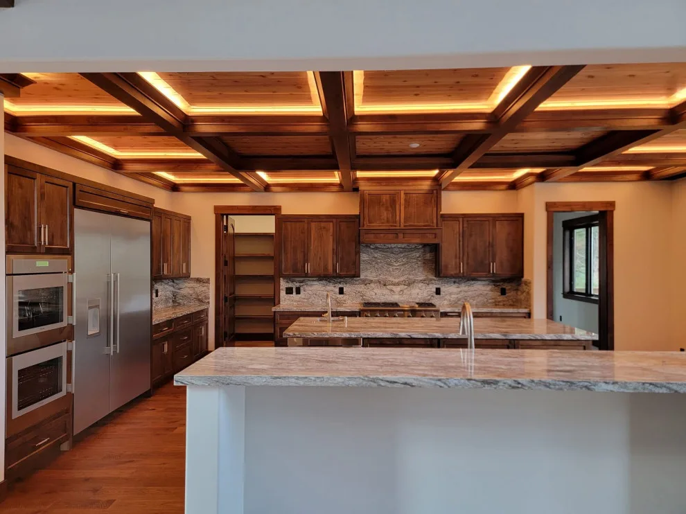 Custom Jobs Peak Ranch by Element Residential Design Studio LLC - Photo 5