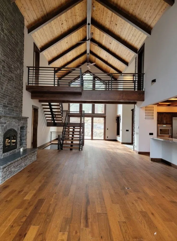 Custom Jobs Peak Ranch by Element Residential Design Studio LLC - Photo 3