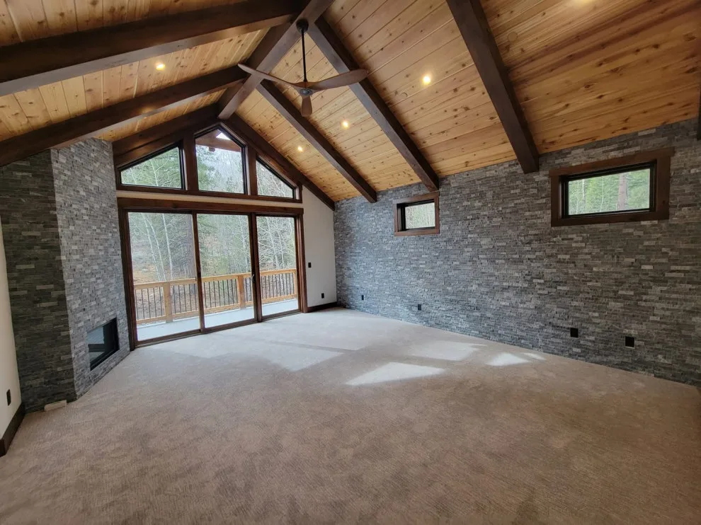 Custom Jobs Peak Ranch by Element Residential Design Studio LLC - Photo 4