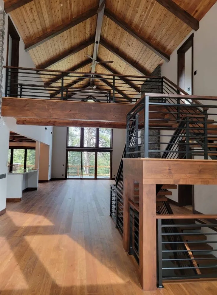 Custom Jobs Peak Ranch by Element Residential Design Studio LLC - Photo 6