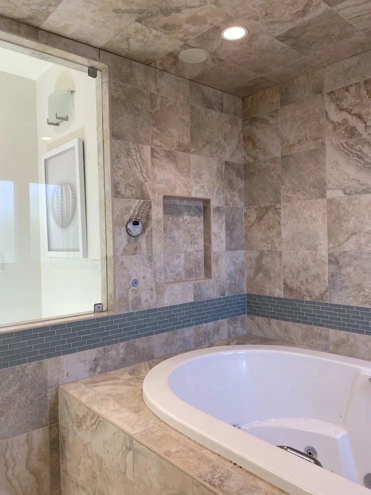 John Carl Warnecke renovation by Rebecca Schnier Architecture - Photo 16