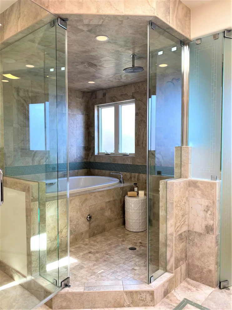 John Carl Warnecke renovation by Rebecca Schnier Architecture - Photo 13
