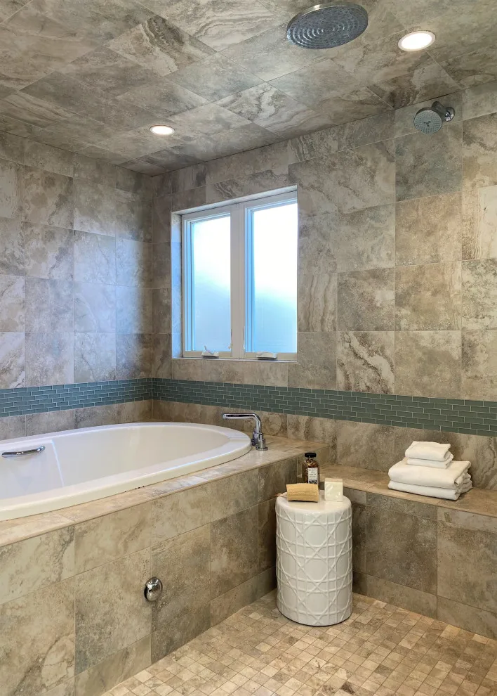 John Carl Warnecke renovation by Rebecca Schnier Architecture - Photo 18