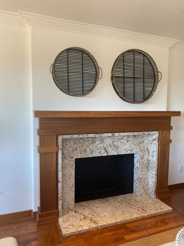 John Carl Warnecke renovation by Rebecca Schnier Architecture - Photo 17