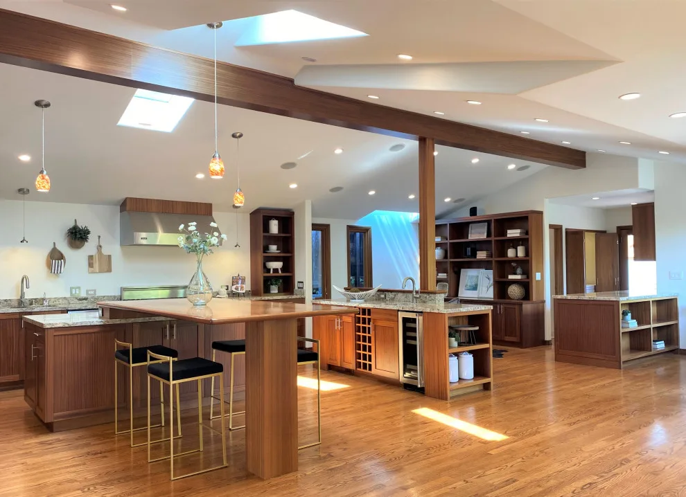 Rebecca Schnier Architecture - Photo 9