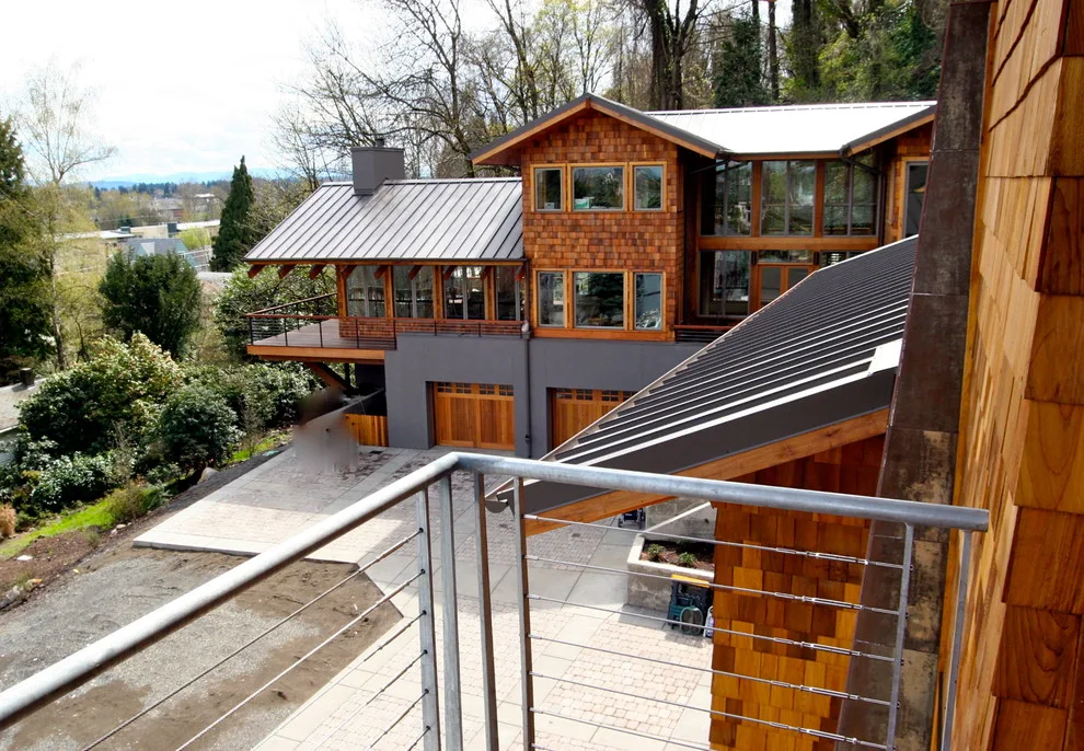 John's Residential Development by Departure L Architecture - Photo 31