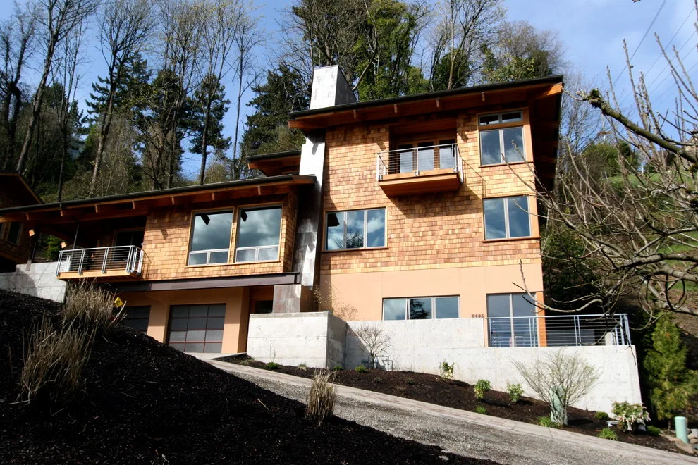 John's Residential Development by Departure L Architecture - Photo 21