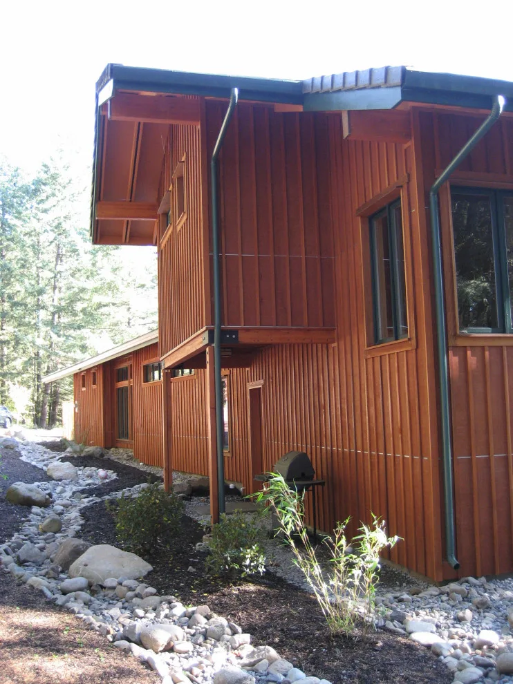 John's Residential Development by Departure L Architecture - Photo 5