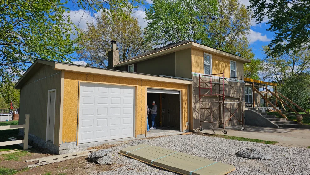 Johnson Home by Cowbell Designs - Photo 2