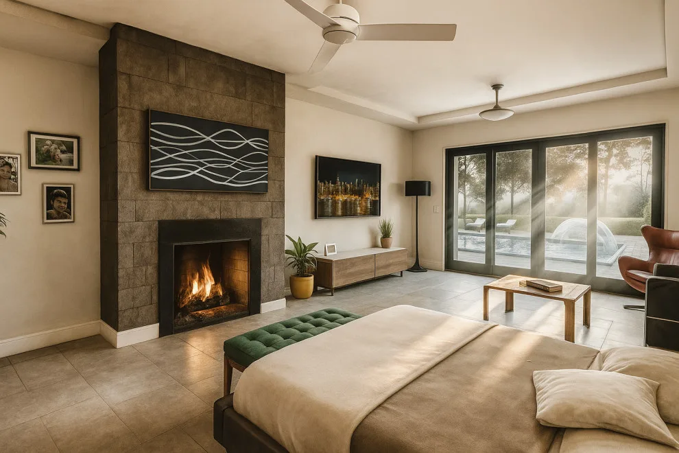 Johnson Home by Momentous Design Studio - Photo 3