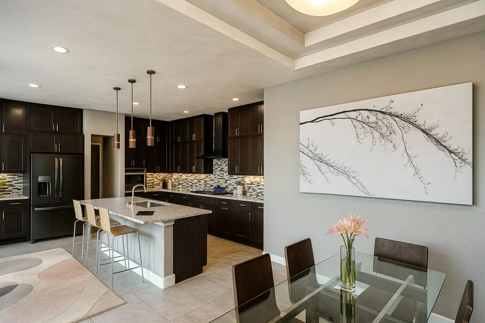 Johnson Home by Momentous Design Studio - Photo 5