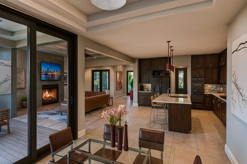 Johnson Home by Momentous Design Studio - Photo 6