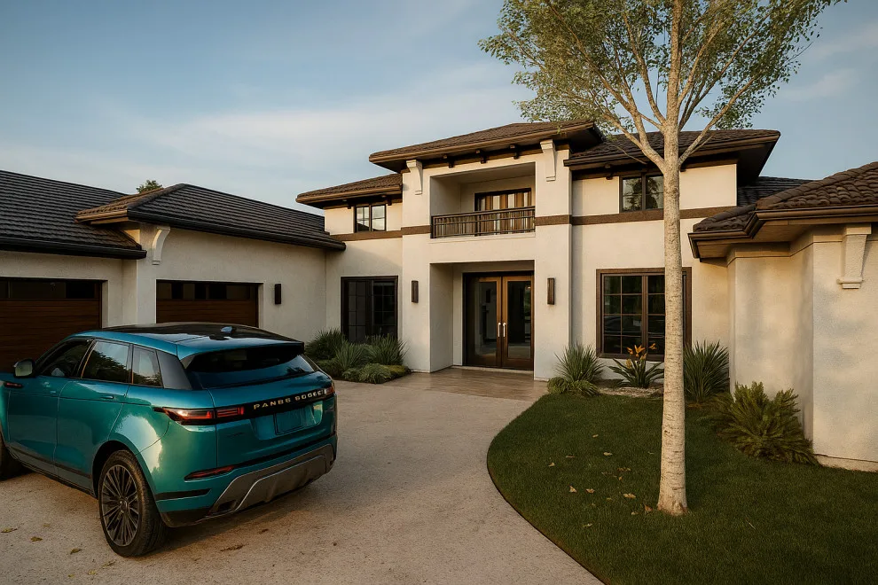Johnson Home by Momentous Design Studio - Photo 2