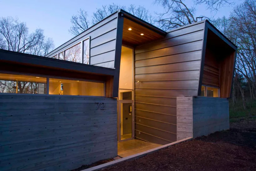 Jones' Home by BRYArchitecture - Photo 13