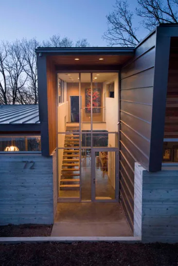 Jones' Home by BRYArchitecture - Photo 10