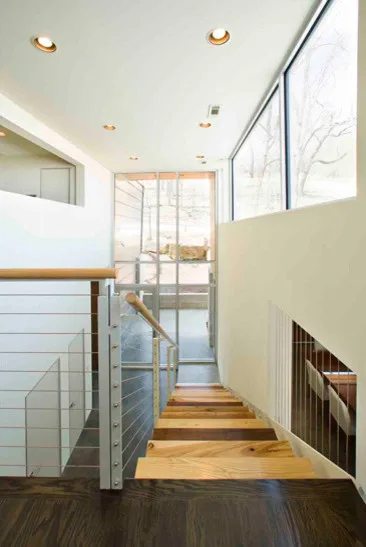 Jones' Home by BRYArchitecture - Photo 12