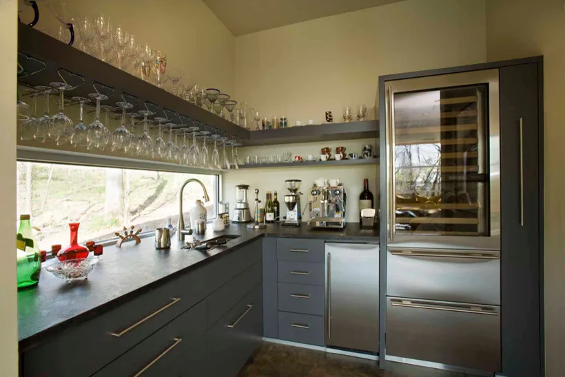 Jones' Home by BRYArchitecture - Photo 5