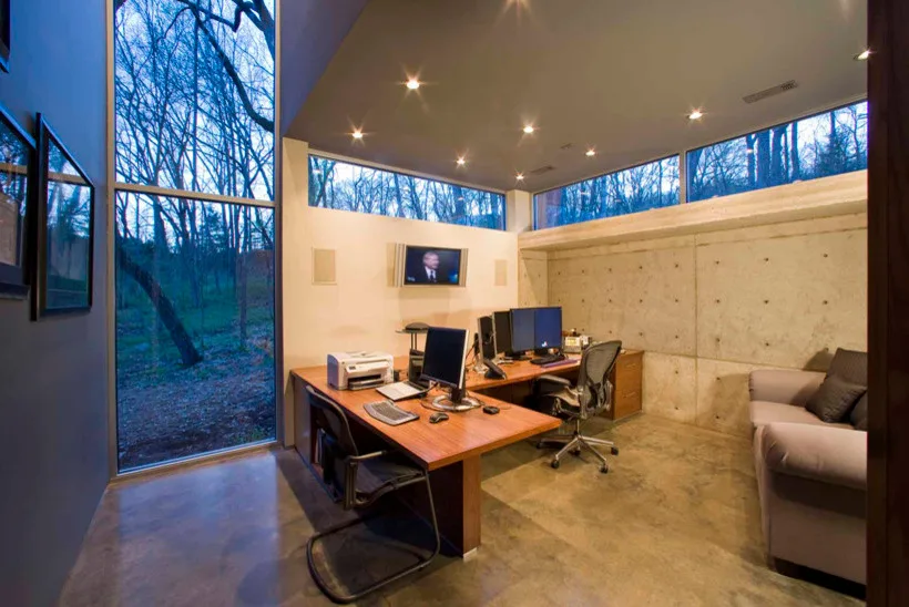 Jones' Home by BRYArchitecture - Photo 15