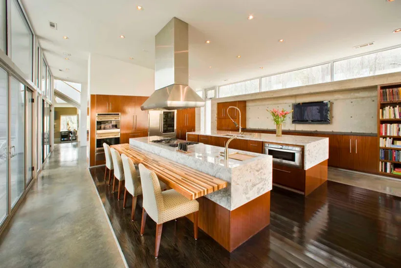 Jones' Home by BRYArchitecture - Photo 14