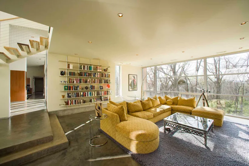 Jones' Home by BRYArchitecture - Photo 4