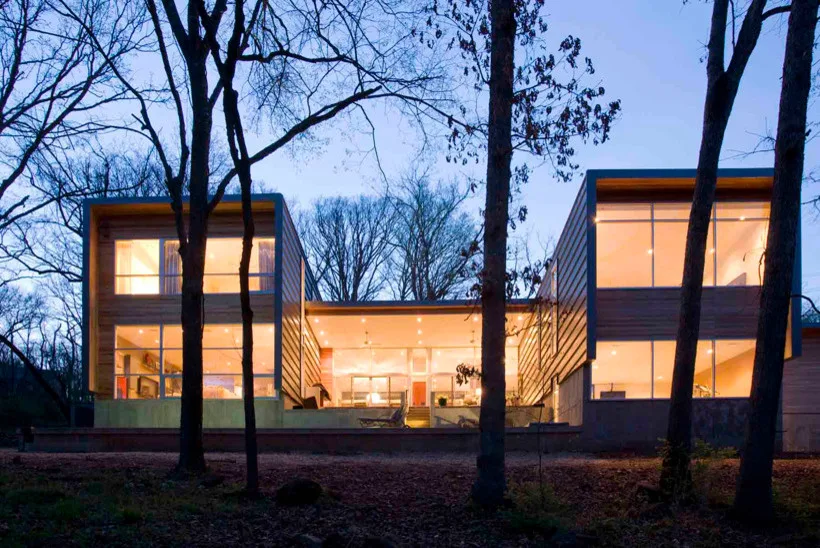 Jones' Home by BRYArchitecture - Photo 11