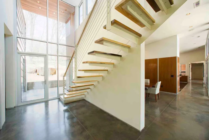 Jones' Home by BRYArchitecture - Photo 6