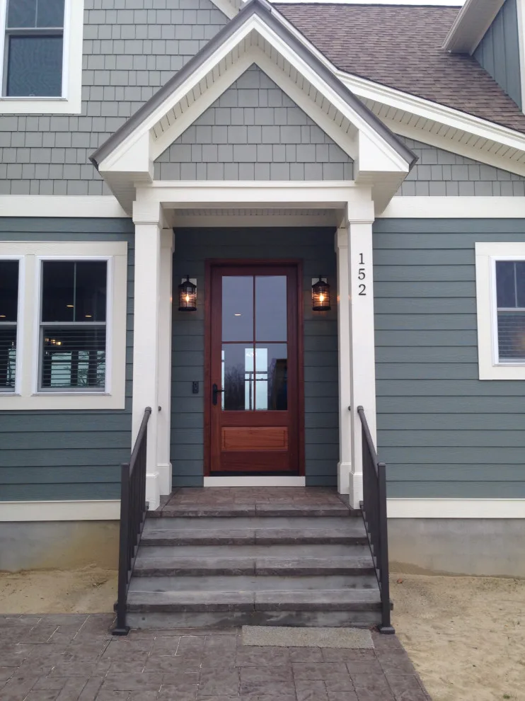 Bespoke Residences by Sound Home Builders Inc. - Photo 3