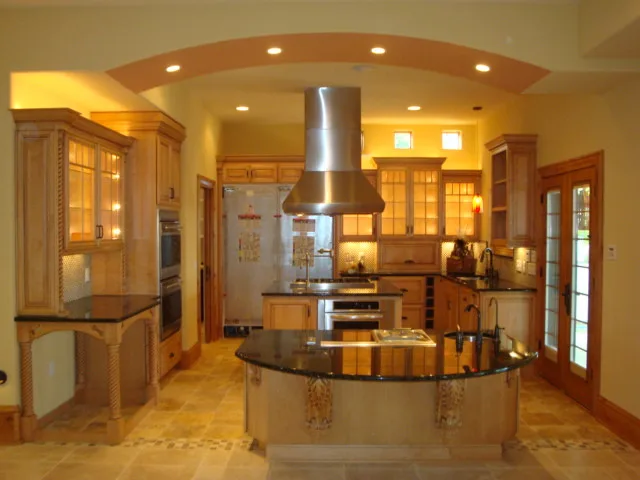 Bespoke Residences by Sound Home Builders Inc. - Photo 4