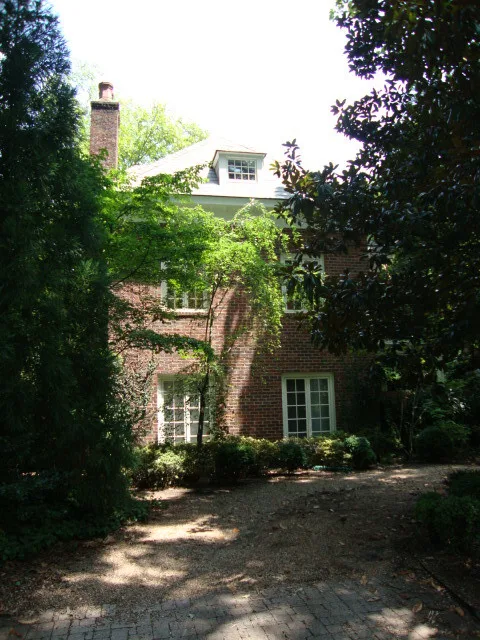 Jones Project by John Knight Architect - Photo 6