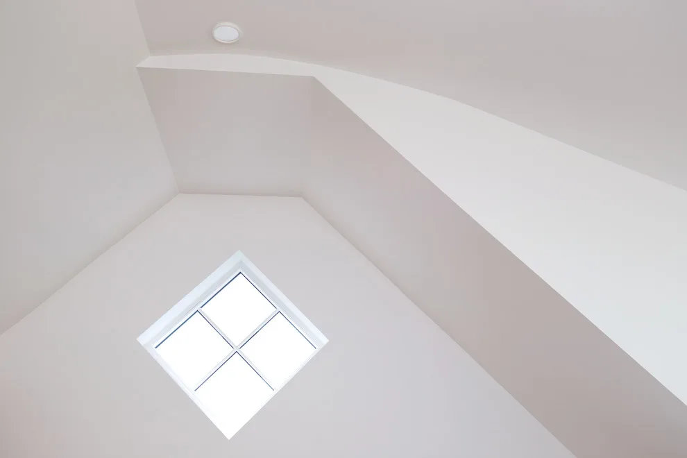 Joslin Hill Energy-Efficient Home by Kaplan Thompson Architects - Photo 21