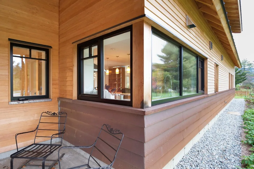 Joslin Hill Energy-Efficient Home by Kaplan Thompson Architects - Photo 25