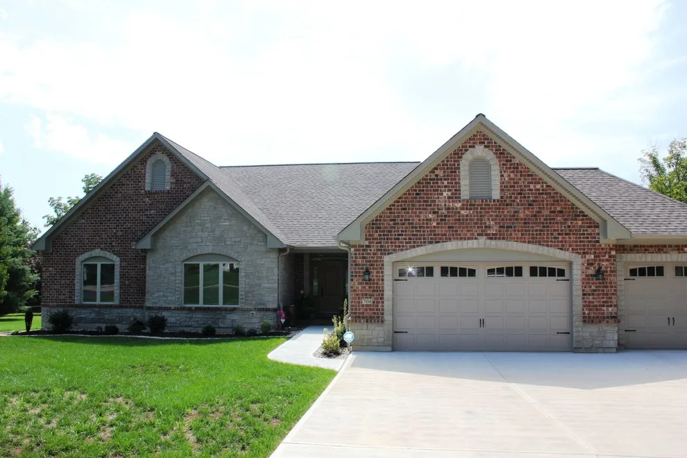 Joyceann Home by Curtiss W. Byrne Architect, LLC - Photo 2