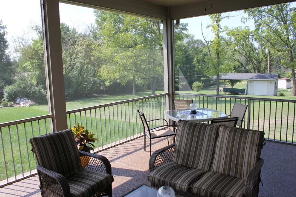 Curtiss W. Byrne Architect, LLC - Photo 8