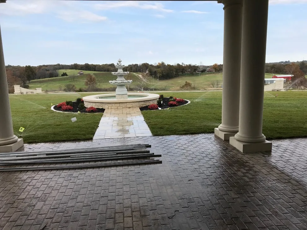 Jefferson City JT, MO by Paulette Designs - Photo 10