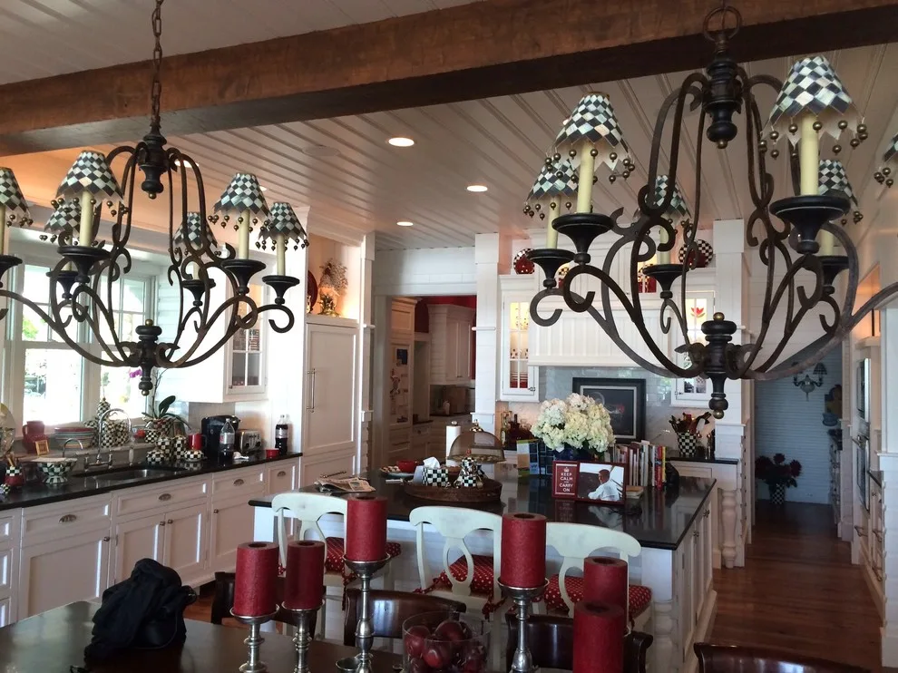 Lakeside Living by Gary Nance Design - Photo 4