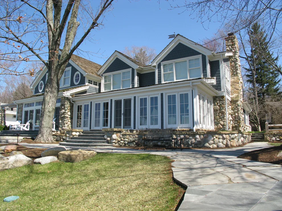 Lakeside Living by Gary Nance Design - Photo 2